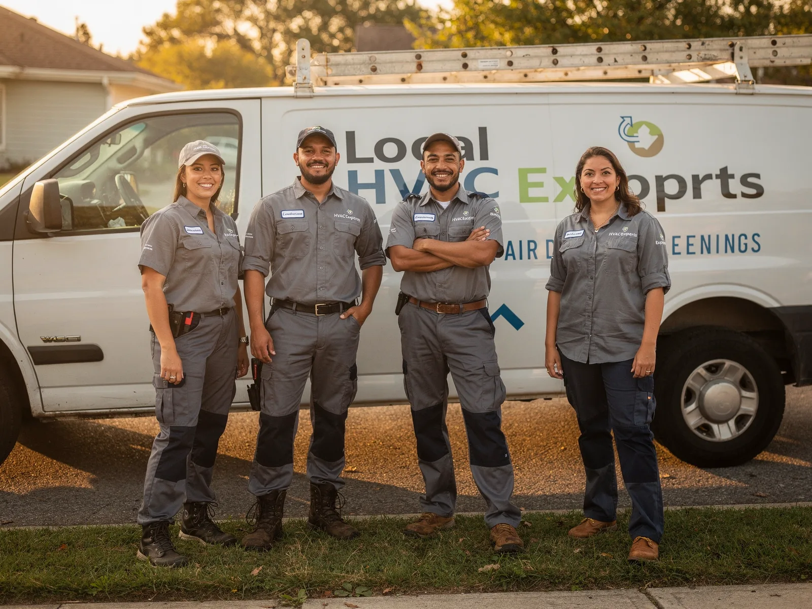 24/7 HVAC Repair & AC Replacement company in Midland, AR